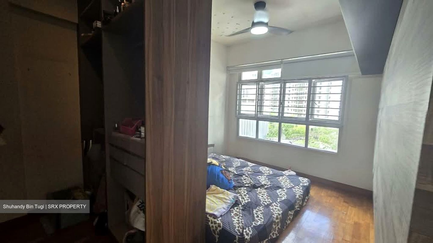 Blk 326A Anchorvale Horizon (Sengkang), HDB 4 Rooms #560089201